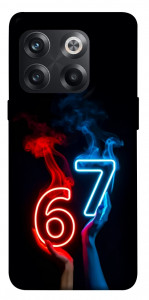 Чохол Hands Six Seven для OnePlus 10T