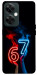 Чехол Hands Six Seven для OnePlus Nord CE 3 Lite