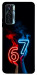 Чохол Hands Six Seven для TECNO Camon 17 Pro