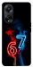 Чехол Hands Six Seven для Oppo A58 4G