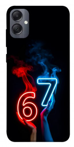 Чехол Hands Six Seven для Galaxy A05