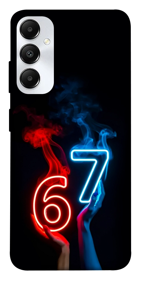 Чехол Hands Six Seven для Galaxy A05s