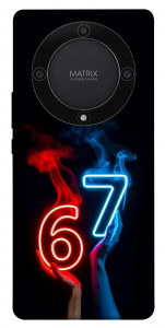 Чохол Hands Six Seven для Huawei Magic5 Lite