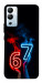 Чехол Hands Six Seven для Infinix Hot 12i