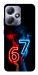 Чохол Hands Six Seven для Infinix Hot 30i