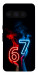 Чехол Hands Six Seven для Google Pixel 8 Pro