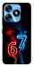 Чехол Hands Six Seven для TECNO Spark 10