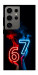 Чохол Hands Six Seven для Galaxy S24 Ultra