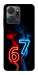 Чехол Hands Six Seven для Huawei Honor X7a