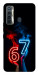 Чехол Hands Six Seven для TECNO Camon 17