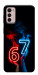 Чехол Hands Six Seven для Motorola Moto G42