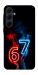 Чехол Hands Six Seven для Galaxy A55