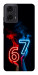 Чехол Hands Six Seven для Motorola Moto G04