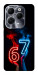 Чехол Hands Six Seven для Infinix Hot 40