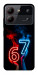 Чехол Hands Six Seven для ZTE Blade A54 4G