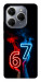 Чехол Hands Six Seven для TECNO Spark 20 Pro