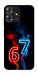 Чехол Hands Six Seven для ZTE Blade A73 4G