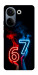 Чехол Hands Six Seven для TECNO Camon 20 Pro (CK7n)