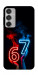 Чехол Hands Six Seven для Galaxy M35 5G
