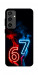 Чехол Hands Six Seven для Galaxy S24 FE