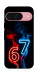 Чохол Hands Six Seven для Google Pixel 9