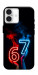 Чехол Hands Six Seven для iPhone 16 Plus