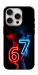 Чехол Hands Six Seven для iPhone 16 Pro