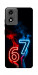 Чохол Hands Six Seven для Motorola Moto E14