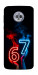 Чохол Hands Six Seven для Motorola Moto G6 Plus