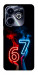 Чехол Hands Six Seven для TECNO Spark 20