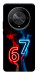 Чохол Hands Six Seven для Huawei Magic6 Lite