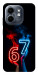 Чехол Hands Six Seven для Infinix Smart 9 4G