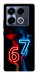 Чехол Hands Six Seven для Infinix Note 40 4G