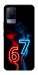 Чохол Hands Six Seven для Vivo V21