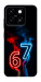 Чохол Hands Six Seven для ZTE Blade A55 4G