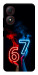Чехол Hands Six Seven для ZTE Blade A34 4G