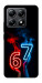 Чехол Hands Six Seven для Xiaomi 14T