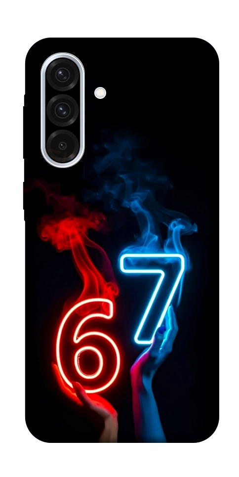 Чехол Hands Six Seven для Galaxy A36 5G