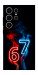 Чехол Hands Six Seven для Galaxy S25 Ultra