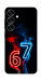 Чехол Hands Six Seven для Galaxy S25+