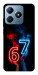 Чохол Hands Six Seven для Realme C63 4G