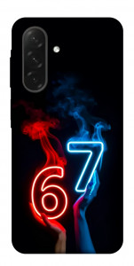 Чехол Hands Six Seven для Galaxy A26 5G