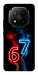 Чохол Hands Six Seven для Xiaomi Redmi Note 14 Pro+ 5G