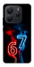 Чохол Hands Six Seven для Xiaomi Redmi Note 14 5G