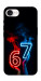 Чохол Hands Six Seven для iPhone 16e