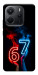 Чохол Hands Six Seven для Xiaomi Redmi Note 14 4G (Int. version)
