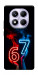 Чохол Hands Six Seven для Xiaomi Redmi Note 14 Pro 4G