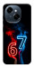 Чехол Hands Six Seven для TECNO Spark Go 1 (KL4)