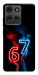 Чохол Hands Six Seven для Motorola Moto G75 5G
