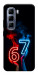 Чохол Hands Six Seven для Infinix Hot 50 Pro